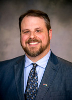 2018 Fisher Faculty Headshots