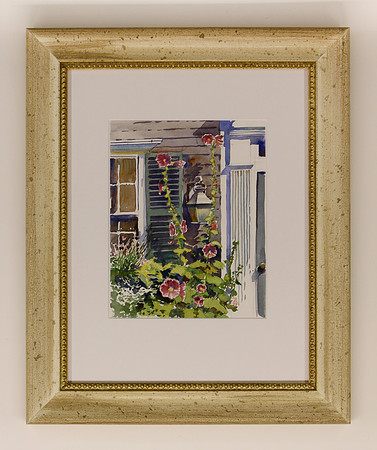 Hollyhock Heights – 33 India St.