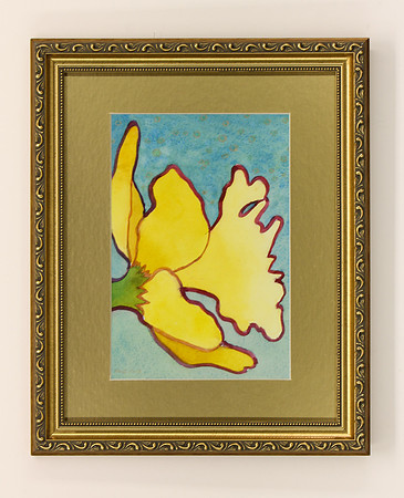 Jonquil’s Petal