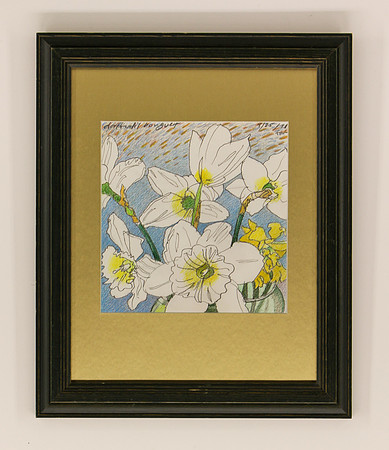 Daffodil Bouquet
