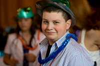 2009-05-16 Josh and Jesse Bar mitzvah