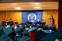 2026 Fisher Masters Graduation