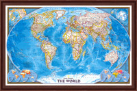 NG The World copy