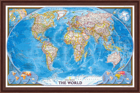 NG The World copy