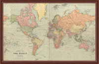 1922+General+Map+of+the+World+by+Stanford-2+-+full