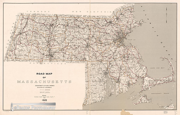 Massachusetts-1922-roadmap