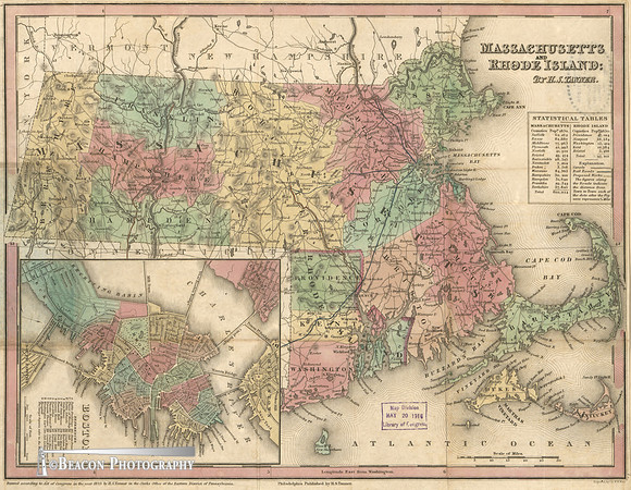 Massachusetts-1833-RI