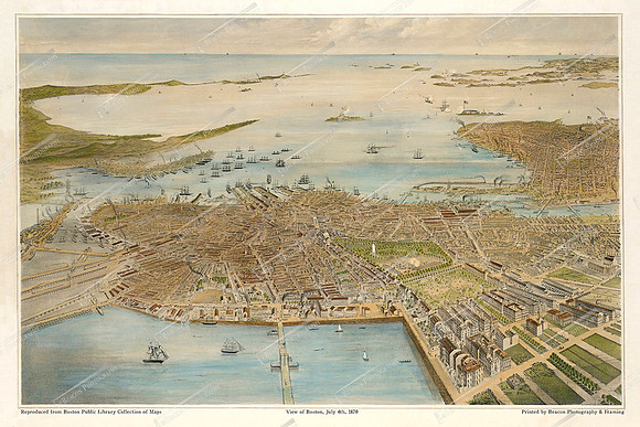 1870-Boston_BirdsEye-Color-Fuchs-16x24-web