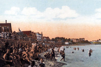 Beach-North