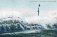 Beach-SurfatWinthropBeachafterStorm