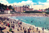 Beach-SealHarbor
