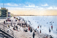 Beach-South