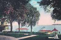 Winthrop Postcards