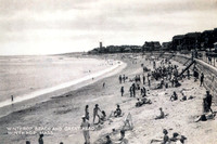 Beach-Mid-BW