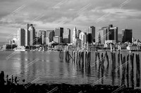 Boston-Sunrise