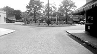 Center, Present day French Square