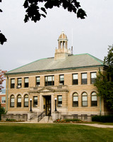2010-09 Town Hall