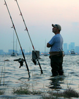 2010-07 Fishing