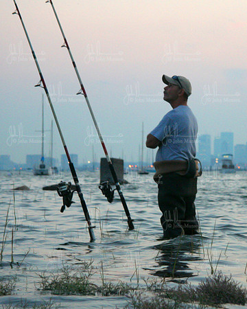 2010-07 Fishing
