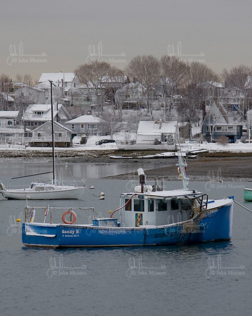2010-02 Boats