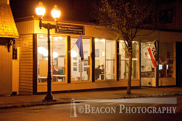 Come Join Us for a Wonderful Night Out at Beacon Photography