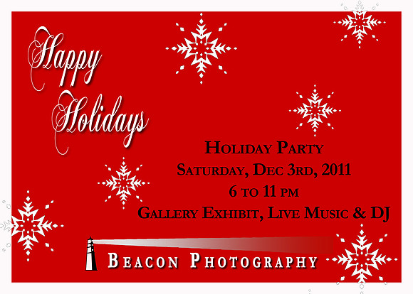 HolidayParty