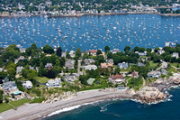 Marblehead Coast Line