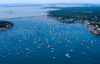 North Shore Aerials