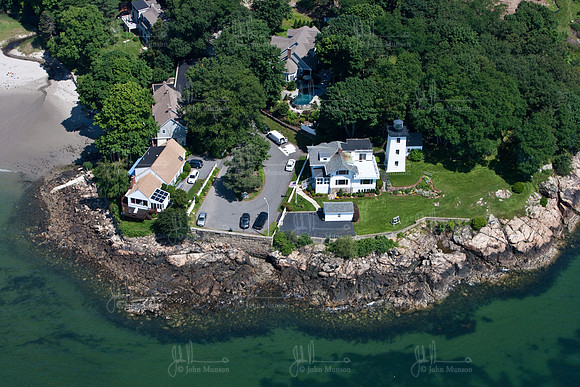 Marblehead Residence