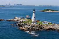 Lighthouses