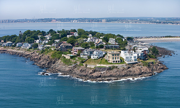 Nahant