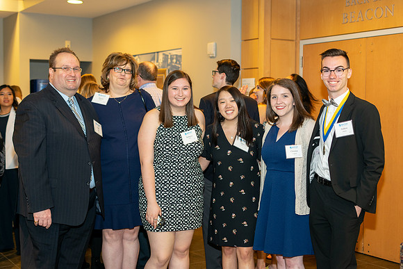 2019-04-26_BentleyFalconInduction (12)