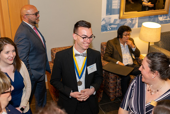 2019-04-26_BentleyFalconInduction (10)