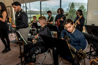 2023 BHCC Arts Festival - Jazz Ensemble