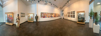 2023-10 Monatash Fall Gallery Exhibit