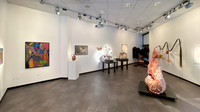 2024-01-24 Dissident Morphology Gallery Exhibit