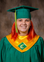 CASH Senior Portraits 2018