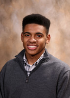 CASH Senior Portraits 2016