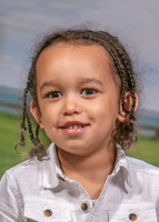 2018-06 Mrs. Marley's Spring Portraits