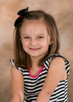 2015-04-16 Mrs. Marley's School Portraits