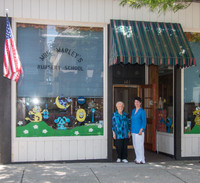 2014-06-14 Mrs Marley School