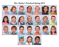 2019-05 Marley Preschool Group 8x10