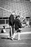 2010-10-23 Tufts Football