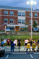 2009-09-05 Winthrop Hoops