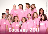 COUGARS