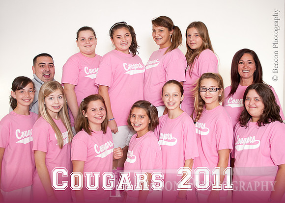 COUGARS