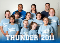 THUNDER