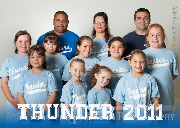 THUNDER