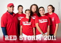 REDSTORM