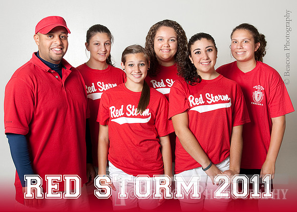 REDSTORM